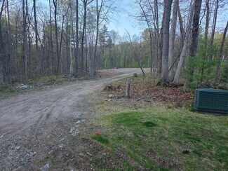 Pelham, NH Residential - 31A-31B Parkside Dr