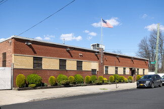 Ozone Park, NY Industrial - 97-35 133rd Ave