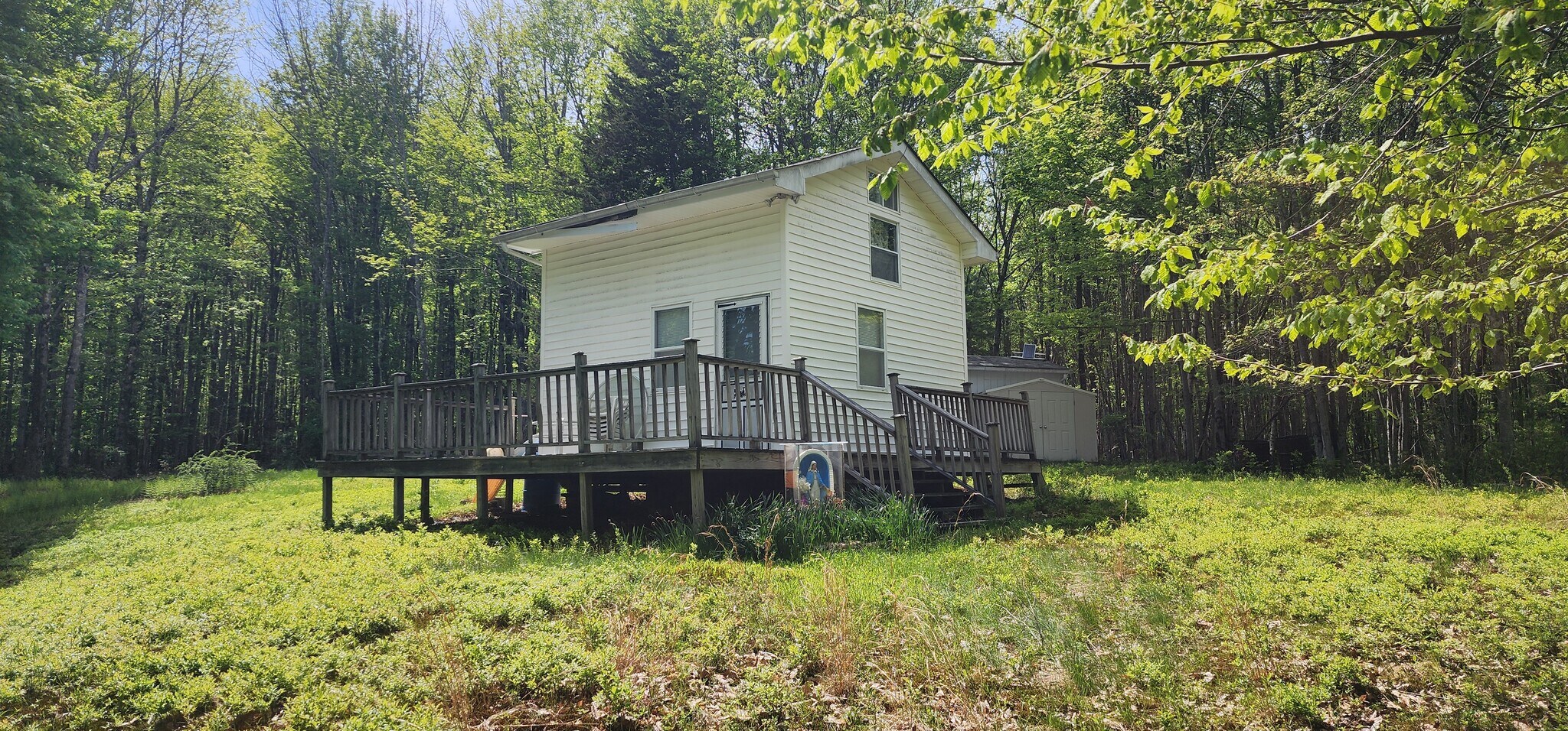 1433 Co 56 Rd, Mountain Dale, NY for Sale