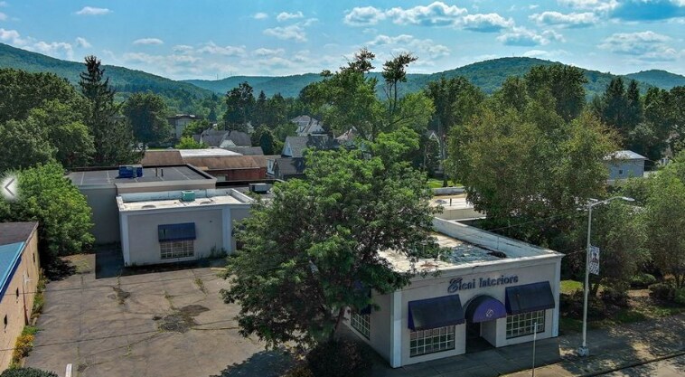 417 W State St, Olean, NY for Sale