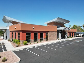 Chandler, AZ Medical - 77 S Dobson Rd