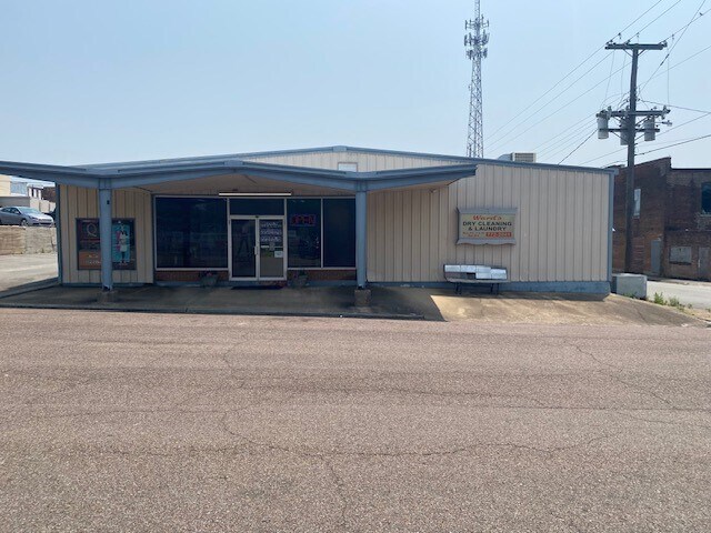 130 S Lafayette Ave, Brownsville, TN for Sale