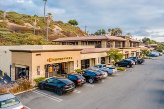 Mission Viejo, CA Office, Retail - 28892 Marguerite Pky