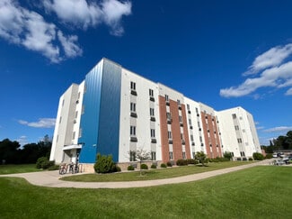 Wausau, WI Apartments - 1636 N 3rd Ave Wausau, WI Apartments - 1636 N 3rd Ave