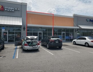 Deland, FL Retail - 955 S Woodland Blvd Deland, FL Retail - 955 S Woodland Blvd
