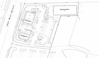 Riverdale, UT Retail - 4868 S 1050 W