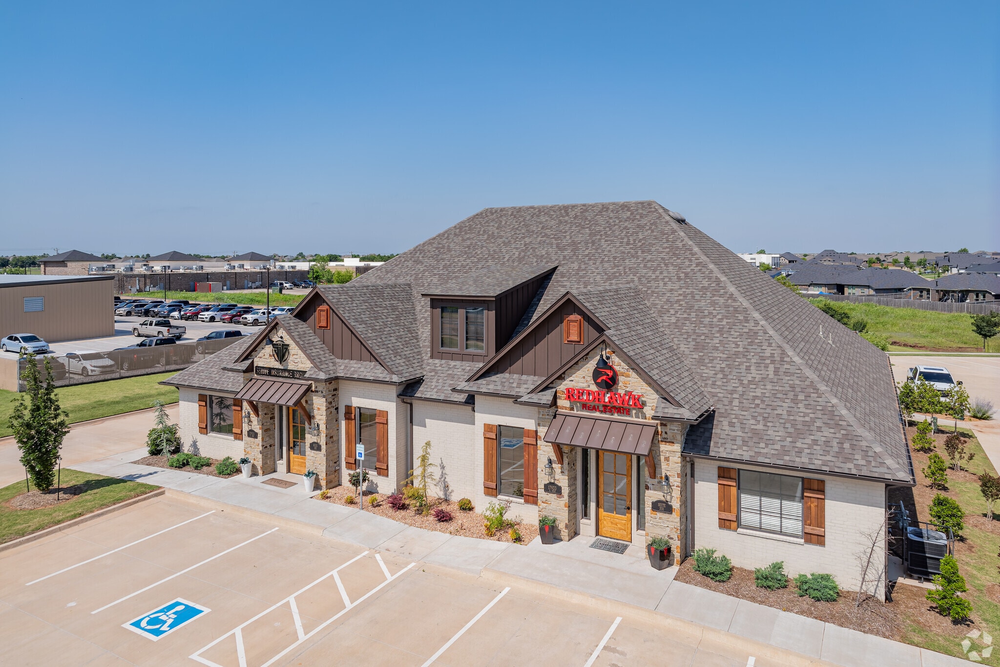 17933 N Pennsylvania Ave, Edmond, OK for Sale