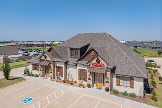 Edmond, OK undefined - 17933 N Pennsylvania Ave