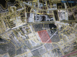 Lexington, SC Commercial - Railroad Ave Lexington, SC Commercial - Railroad Ave