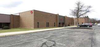 Allentown, PA Flex, Industrial - 7036 Snowdrift Rd