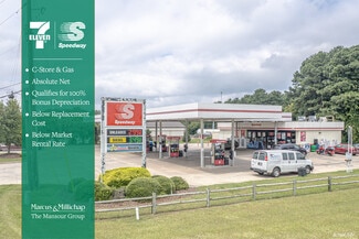 Carthage, NC Convenience Store - 3778 Us 15 501 Hwy Carthage, NC Convenience Store - 3778 Us 15 501 Hwy