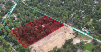 Houston, TX Industrial - 12334 Malcomson Rd