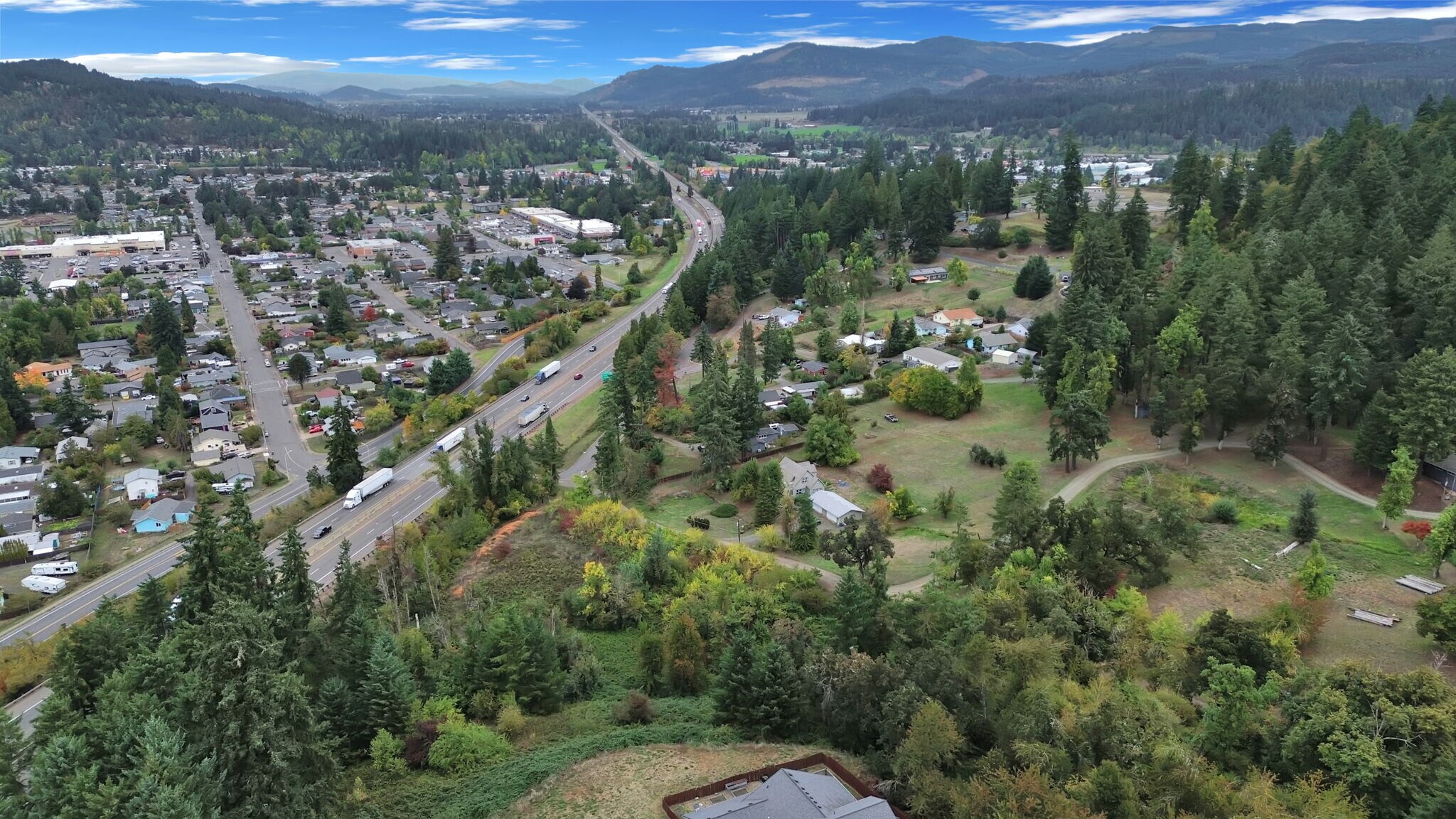 Landess Rd, Cottage Grove, OR for Sale