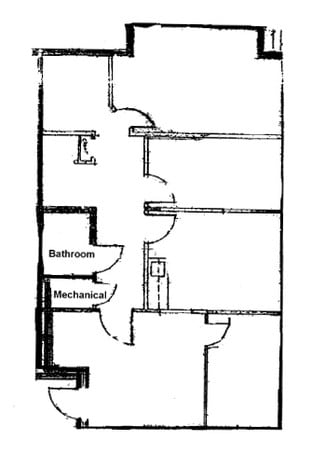 Greenbelt, MD Office - 7317-7327 Hanover Pky