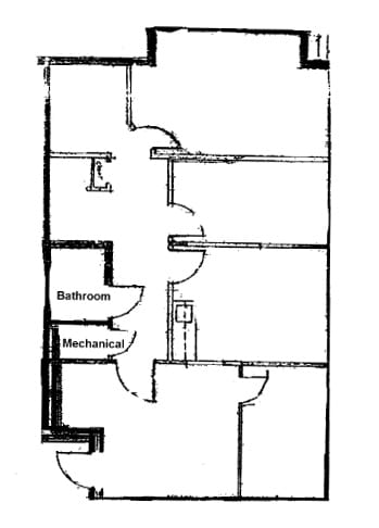 7317-7327 Hanover Pky, Greenbelt, MD for Sale