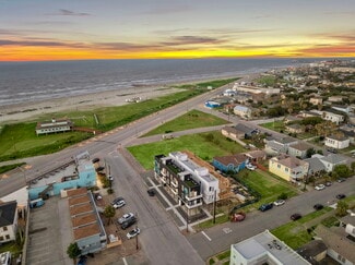 Galveston Portfolio