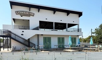 Austin, TX Retail - 10701 Menchaca Rd Austin, TX Retail - 10701 Menchaca Rd