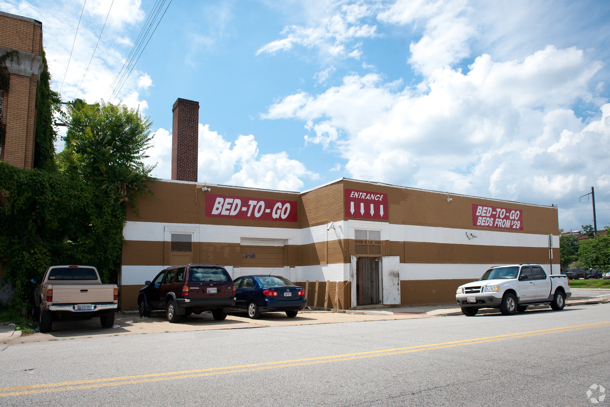 304 N Smallwood St, Baltimore, MD for Sale