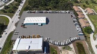 Palmetto, FL Industrial - 3927 US Hwy 19
