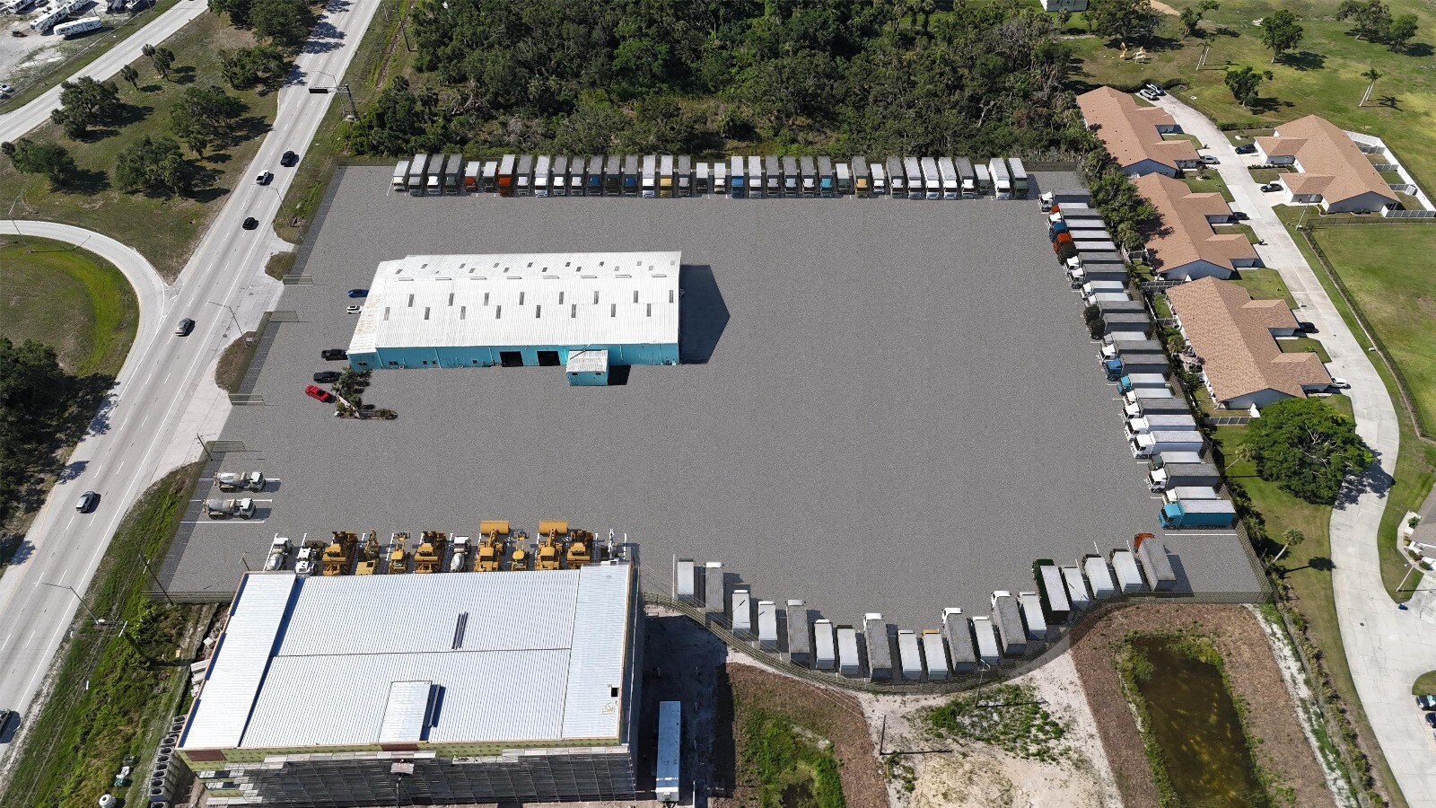 3927 US Hwy 19, Palmetto, FL for Rent