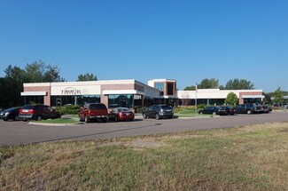 Plymouth, MN Medical - 9655 Schmidt Lake Rd