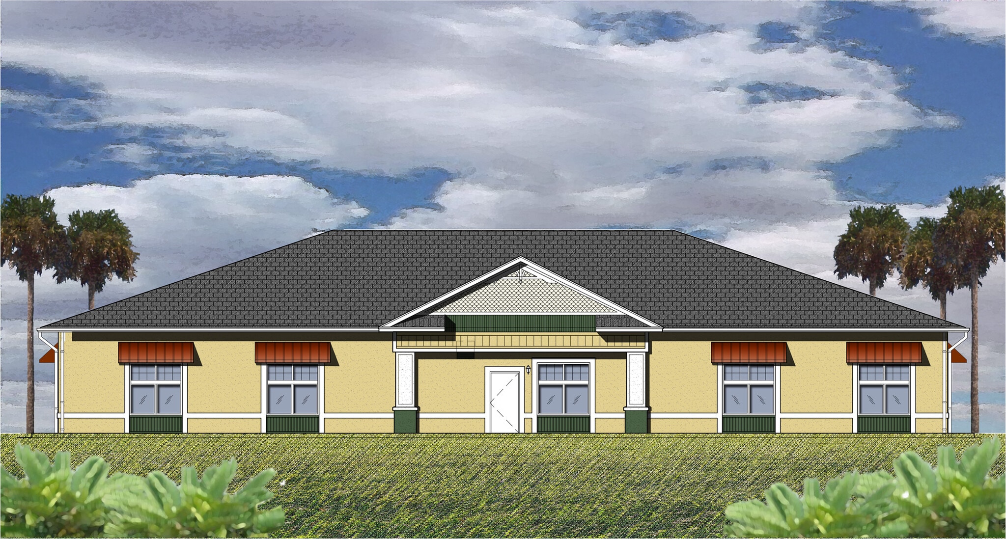 191 Endicott Way, Deland, FL for Sale