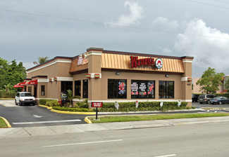 Miami, FL Retail - 8922 SW 24th St