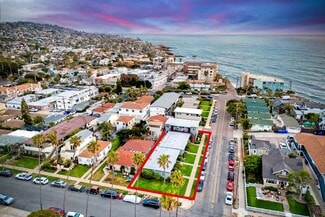 San Diego, CA Apartments - 1575-1585 Cable St