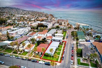 San Diego, CA undefined - 1575-1585 Cable St