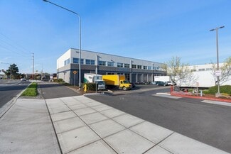 Seatac, WA Industrial - 19216 Des Moines Memorial Dr