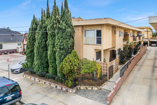 Hawthorne, CA Apartments - 4376 W 134th St