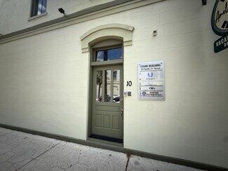 Fernandina Beach, FL Office - 202 Centre St Fernandina Beach, FL Office - 202 Centre St