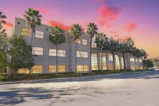 Saint Augustine, FL Office - 405 Golfway West Dr