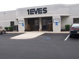 Marlton, NJ Office - 1 Eves Dr