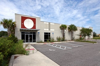 Orlando, FL Flex - 5104 Forsyth Commerce Rd