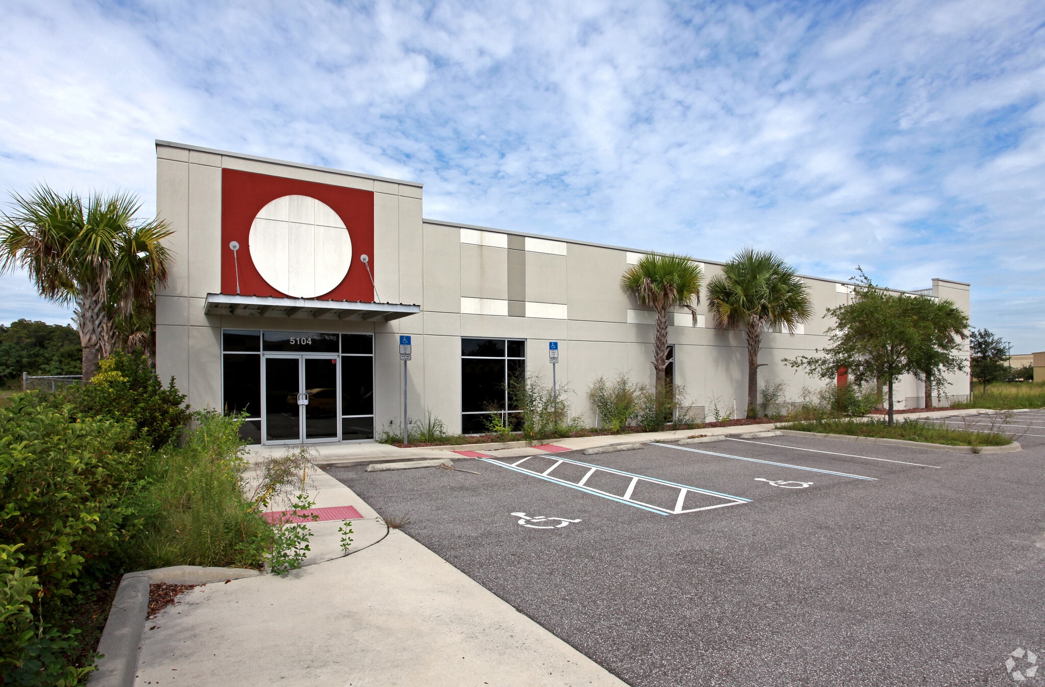 5104 Forsyth Commerce Rd, Orlando, FL for Rent