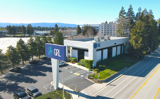 Santa Clara, CA Office - 3000 Lakeside Dr