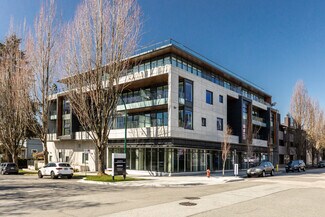 Vancouver, BC Apartments - 3265-3285 Heather St