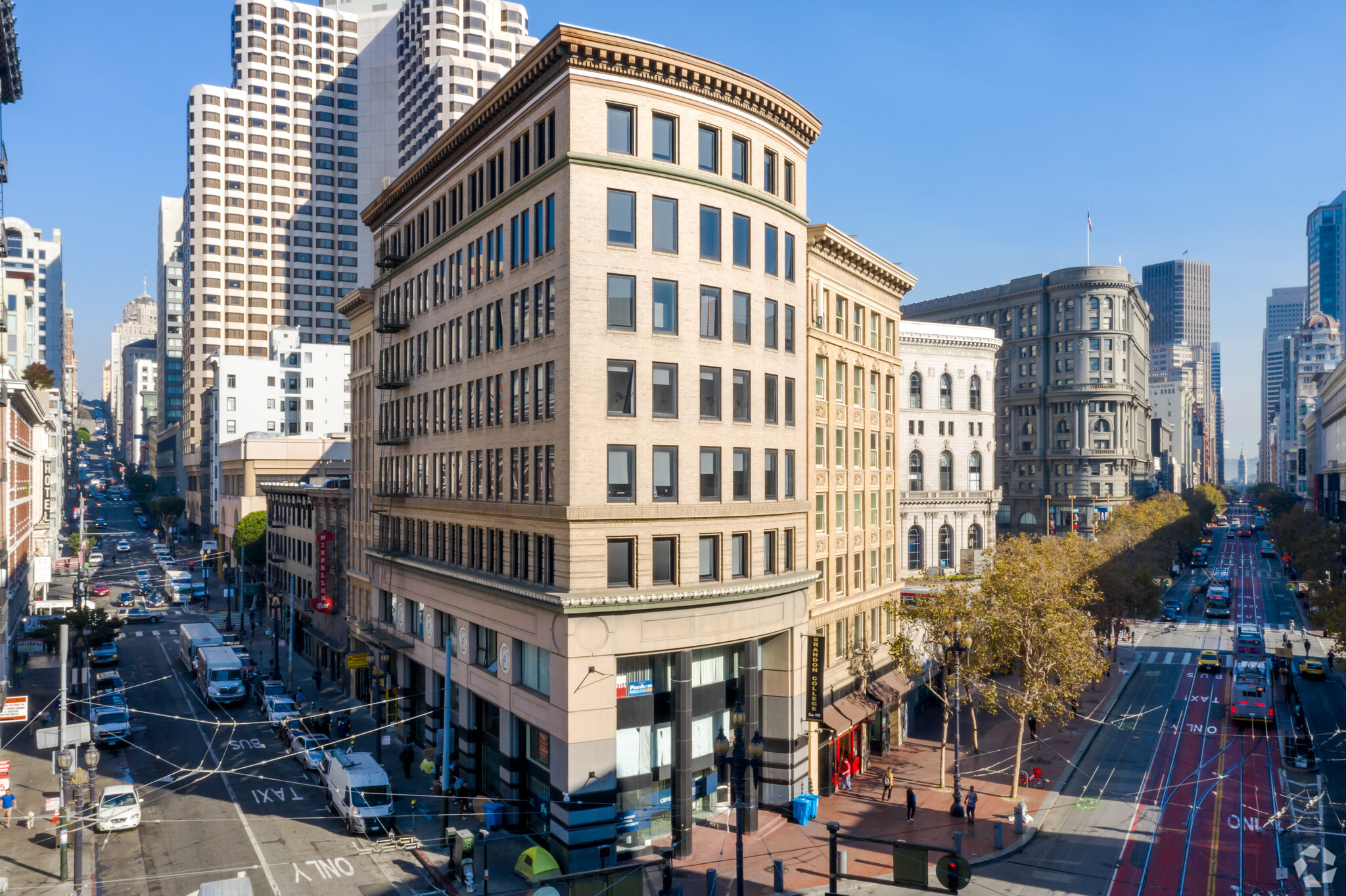 944 Market St, San Francisco, CA for Rent