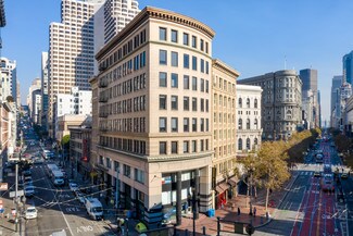 San Francisco, CA Office - 944 Market St