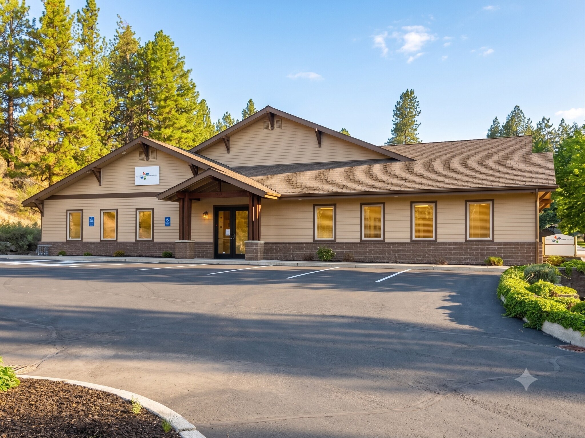 1715 SW Chandler Ave, Bend, OR for Rent