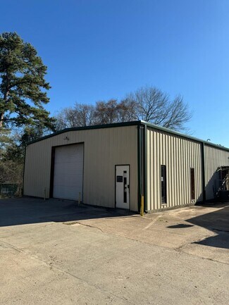 2815 Montgomery Road