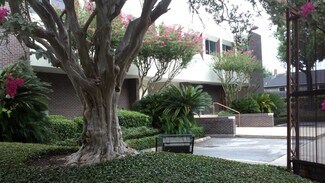 Houston, TX Office - 1920 N Memorial Way