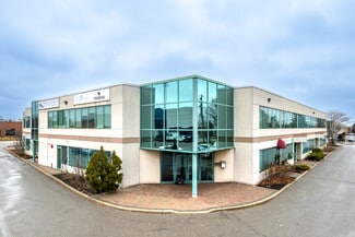 Vaughan, ON Office - 3000 Langstaff Rd