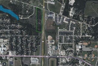 Gatesville, TX Commercial - N Hwy 36 Gatesville, TX Commercial - N Hwy 36