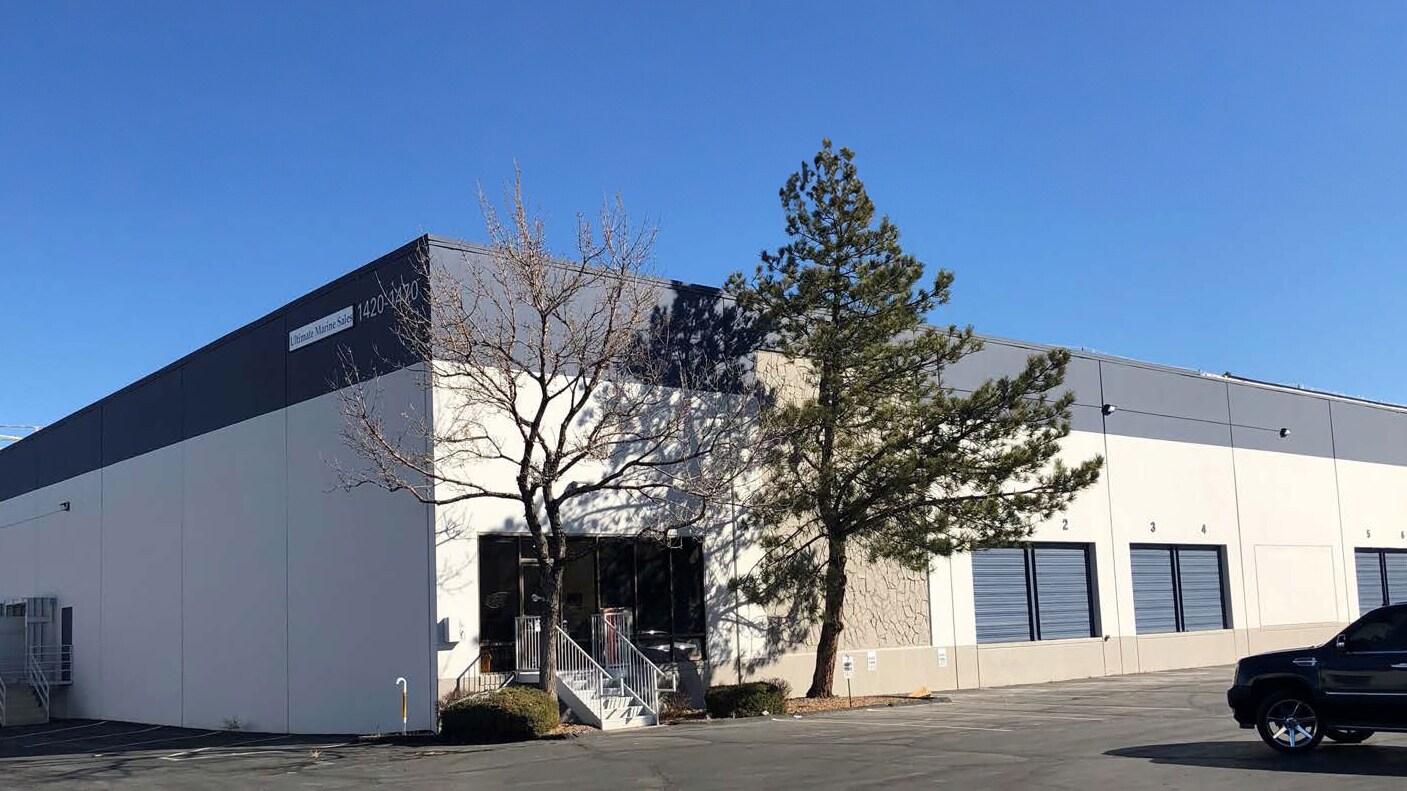 1420-1470 Kleppe Ln, Sparks, NV for Rent