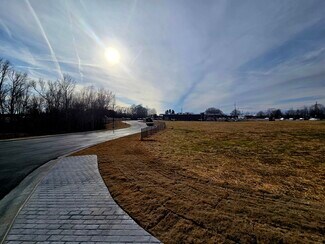 Greer, SC Commercial Land - 8283 Reidville Rd