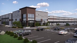 Centralia, WA Industrial - 2717 Harrison Ave Centralia, WA Industrial - 2717 Harrison Ave