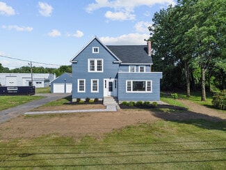 267 Wolf Rd  