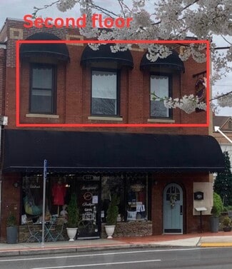 Lenoir City, TN Office - 103 W Broadway St